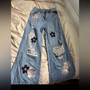 Urban outfitters jeans